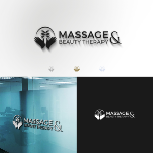 Logo Design by RiinaTiya