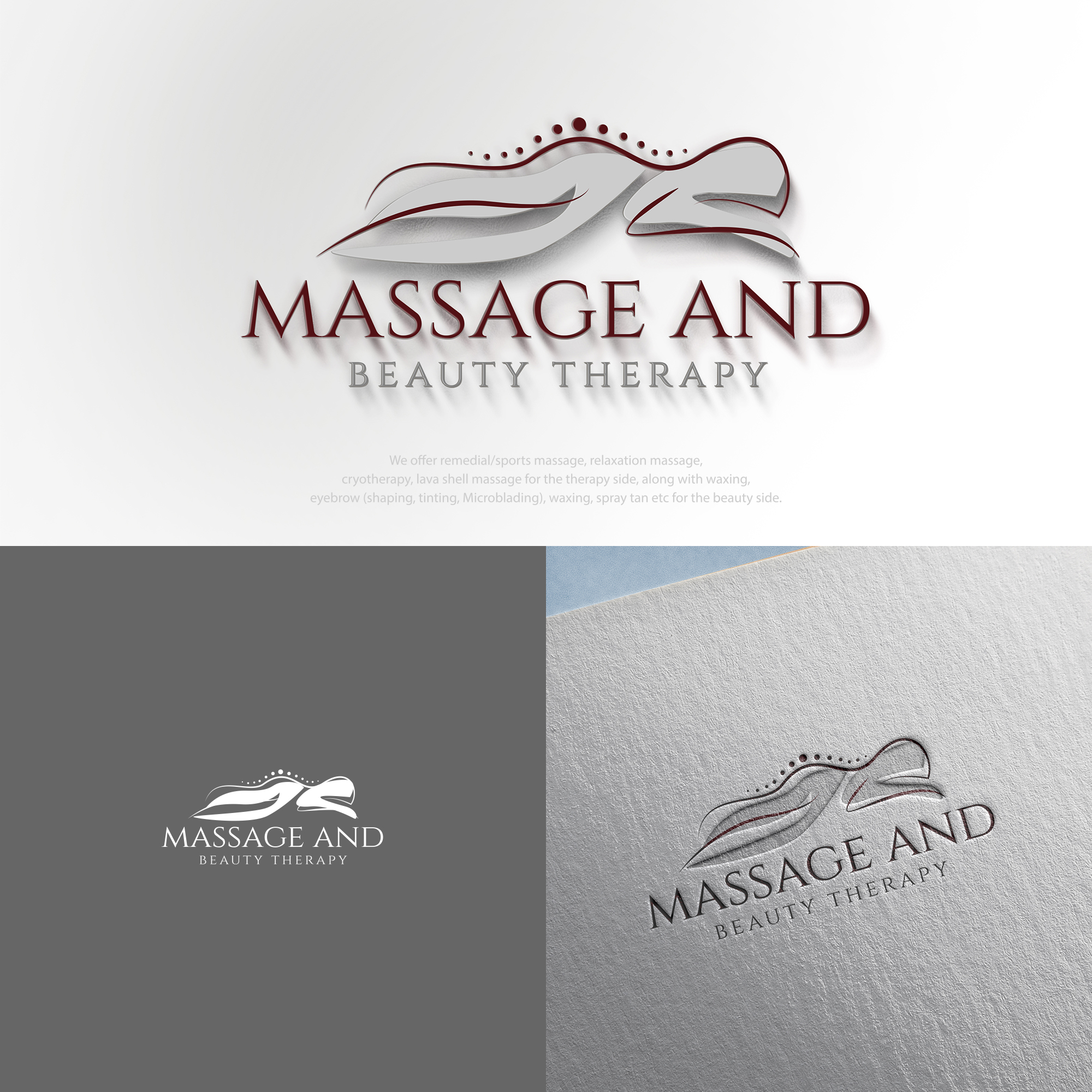 Logo Design by RiinaTiya for this project | Design #24904198