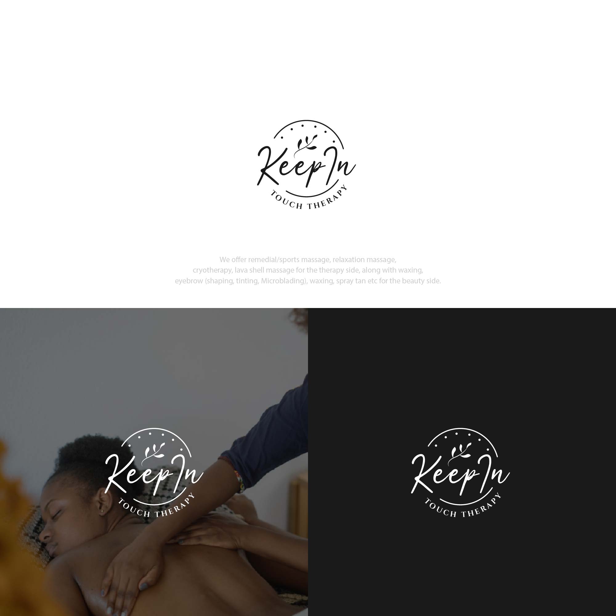 Logo Design by RiinaTiya for this project | Design #24914770
