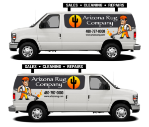 Car Wrap Design by The Faisal