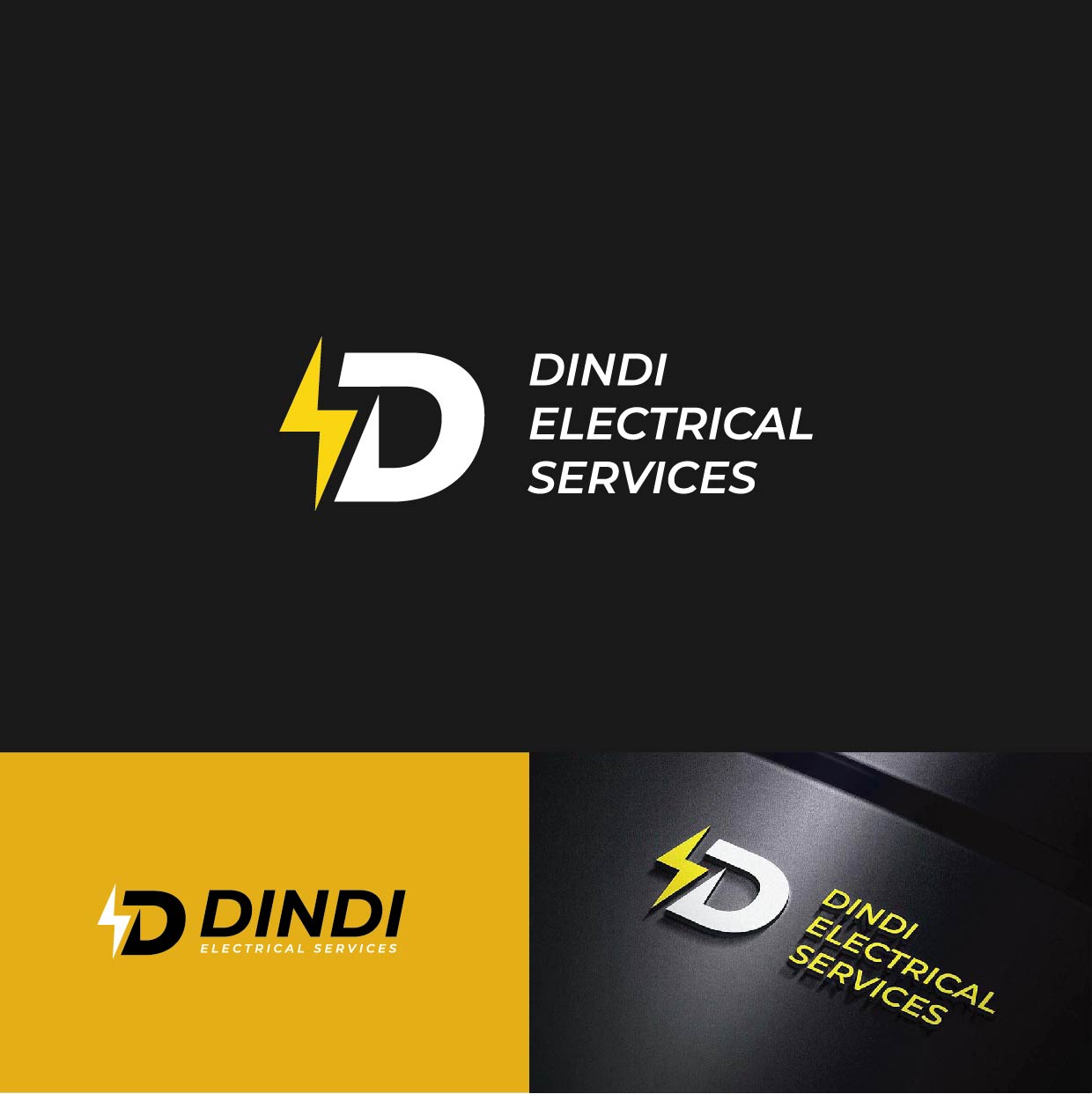 Design de Logo par genzo pour ce projet | Design #24918519