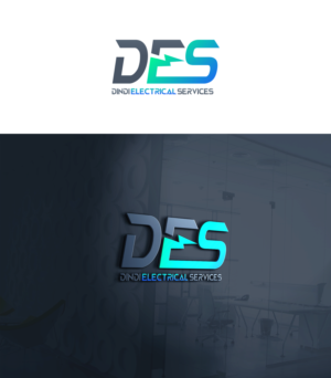 Logo Design by Cre@8ive.Colors for this project | Design: #24914387