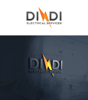 Logo Design by Cre@8ive.Colors for this project | Design: #24914388
