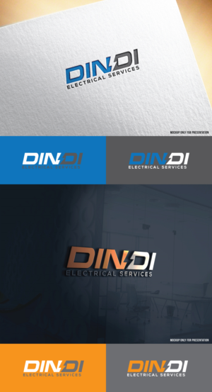 Logo Design by CreativeArt007