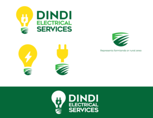 Logo Design by kahn for this project | Design #24913441