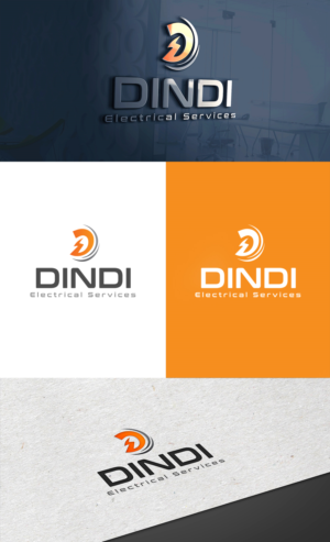 Diseño de Logo por ArunDaz para este proyecto | Diseño: #24918948