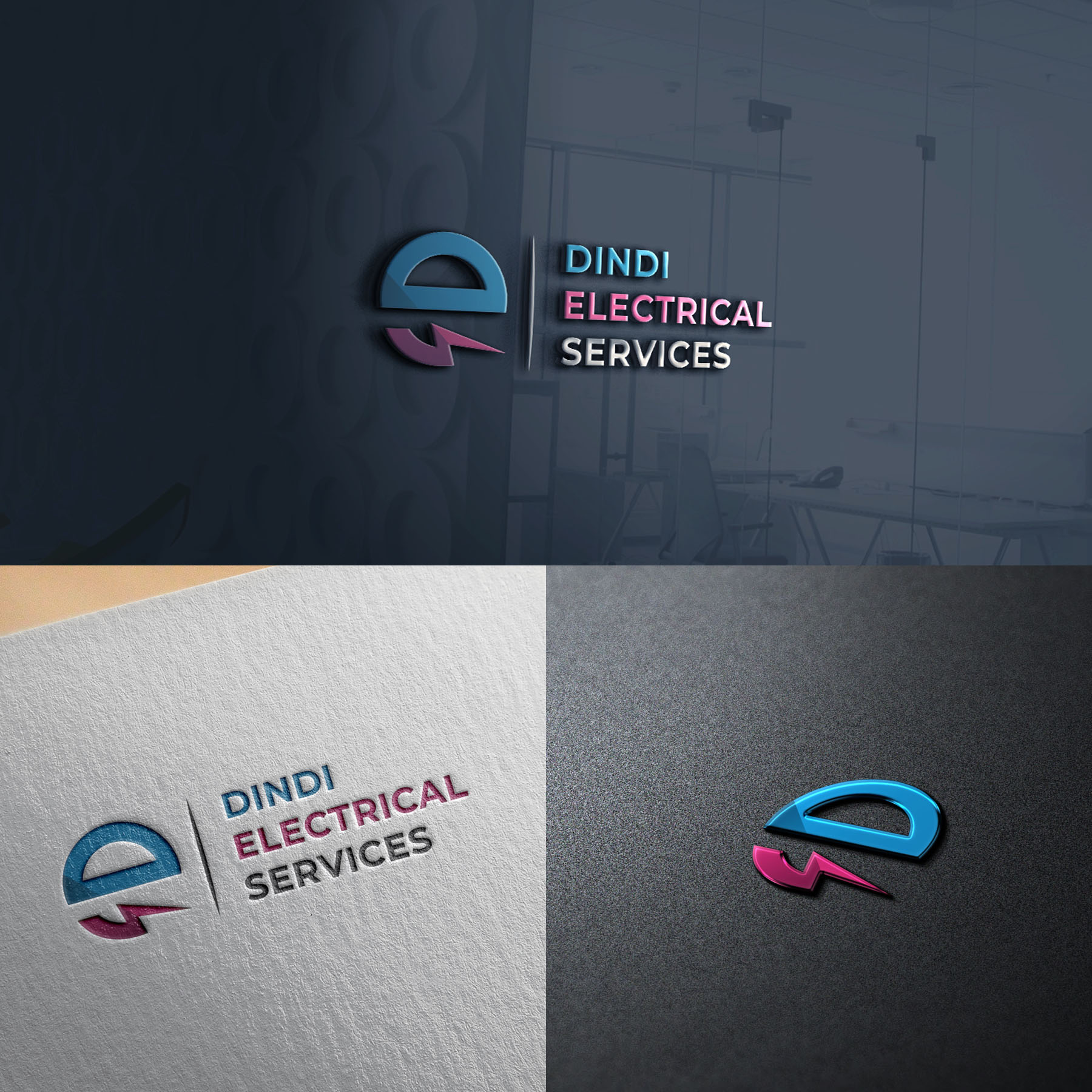 Logo Design by Adove Creative for this project | Design #24920528