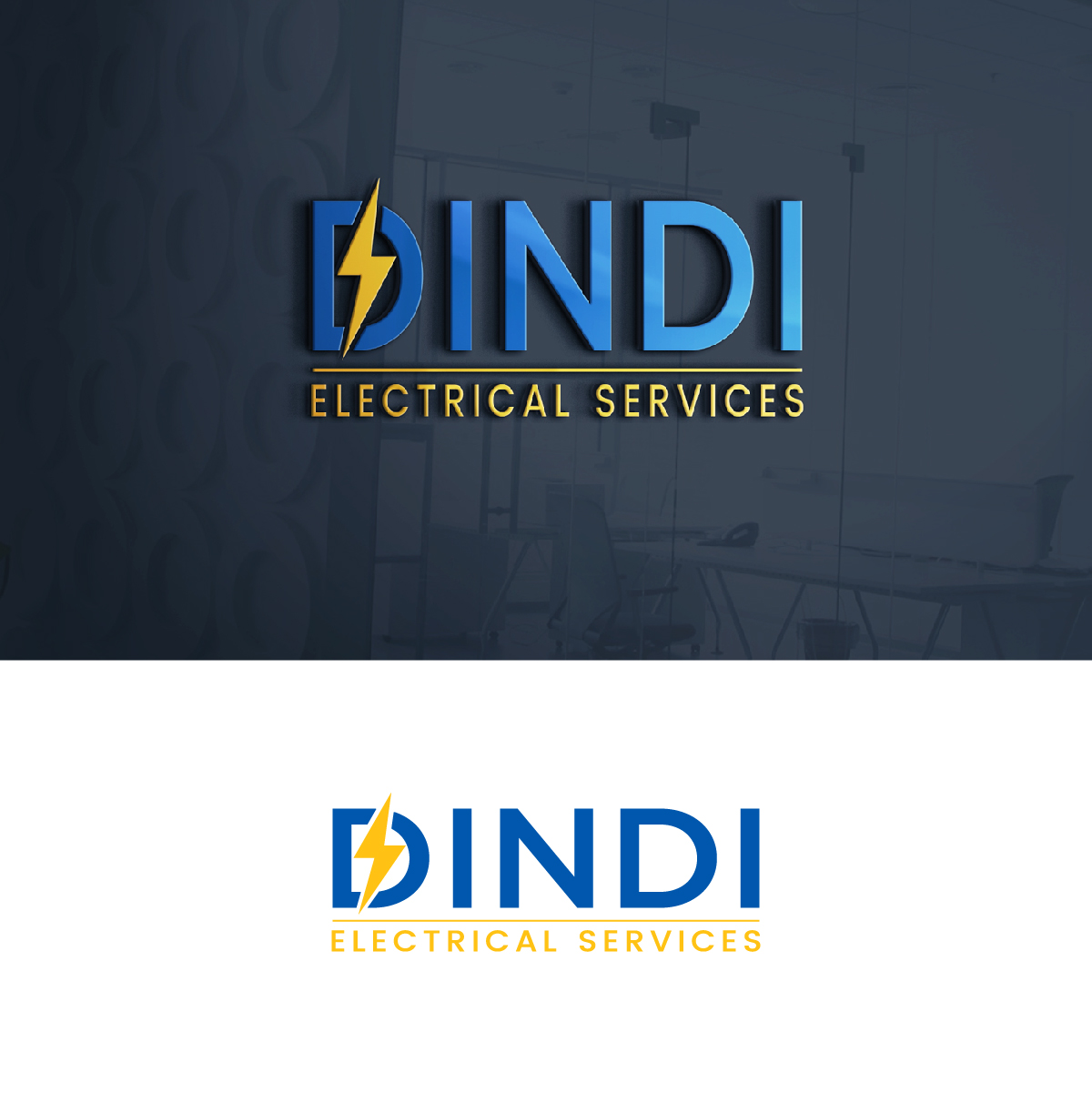 Logo Design by Cretovi for this project | Design #24912262