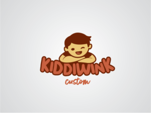 Logo Design by workflow