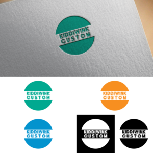 Logo Design by Tangantengen