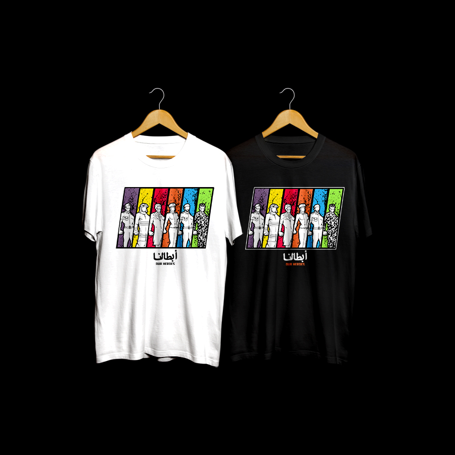 T-shirt Design by HELLOCRUNK for this project | Design #24910482