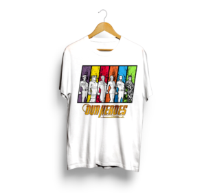 T-Shirt-Design von HELLOCRUNK für dieses Projekt | Design: #24961179