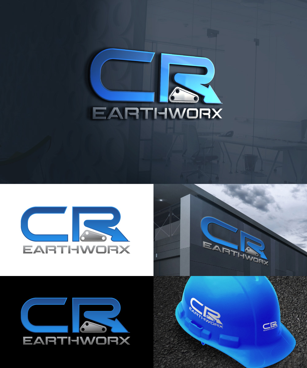 Logo Design by Sergio Coelho for this project | Design #24897510