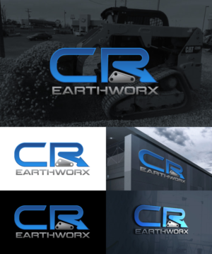 Logo Design by Sergio Coelho for this project | Design: #24897511