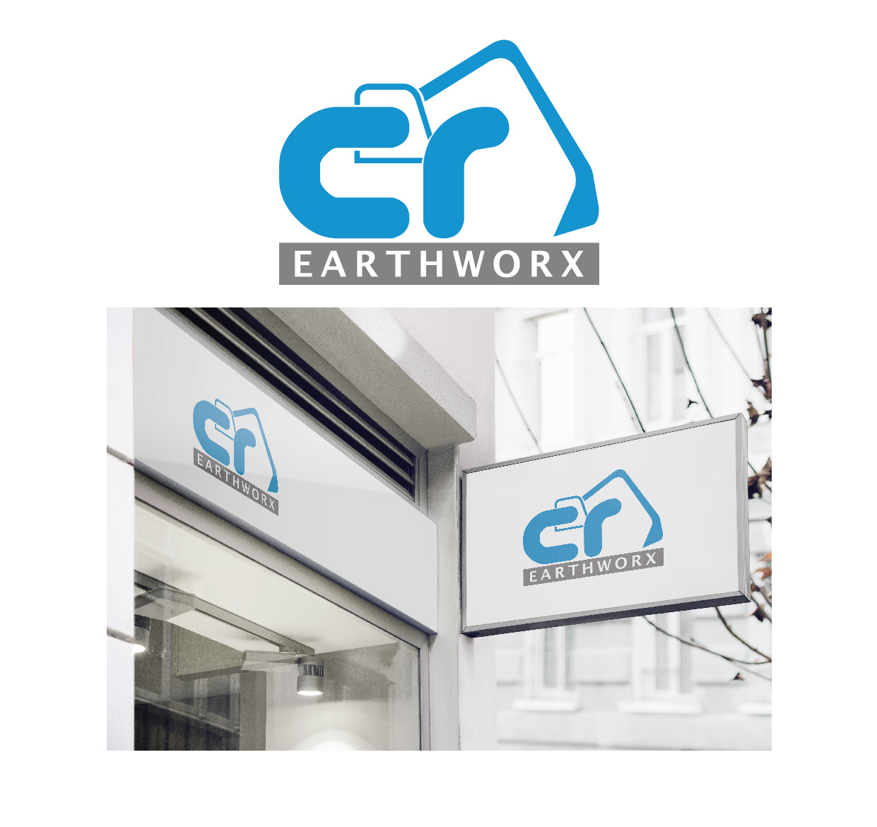 Logo Design by Shikha for this project | Design #24897838