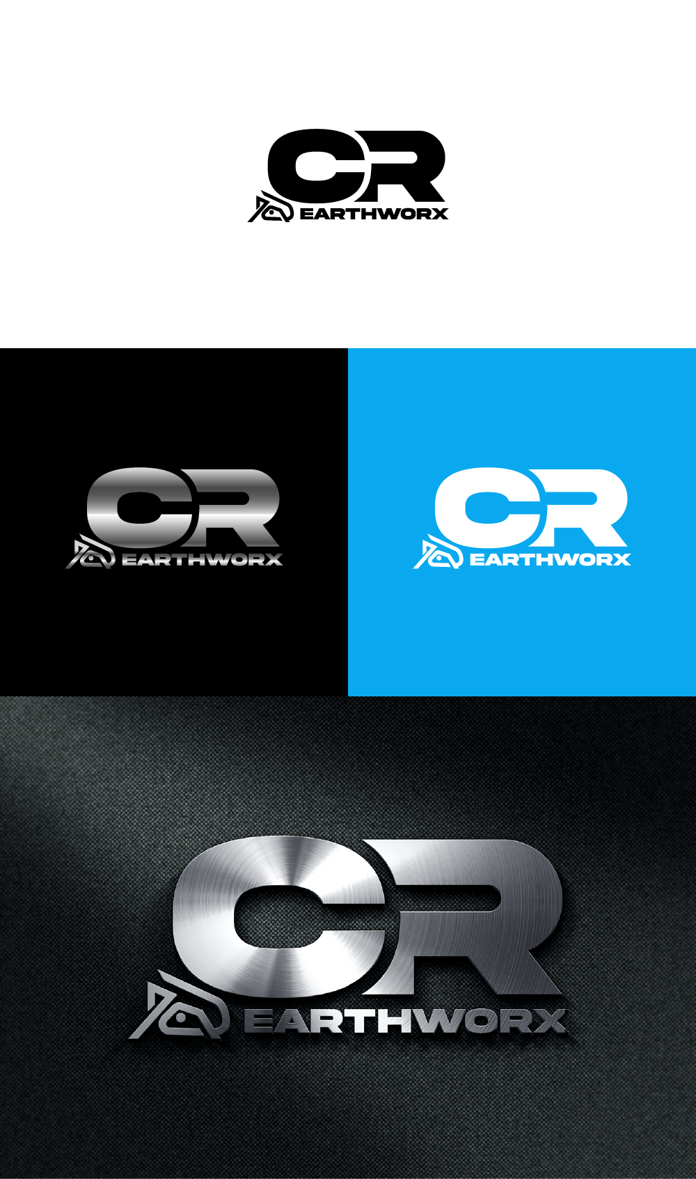 Logo Design by vanroz for this project | Design #24901179