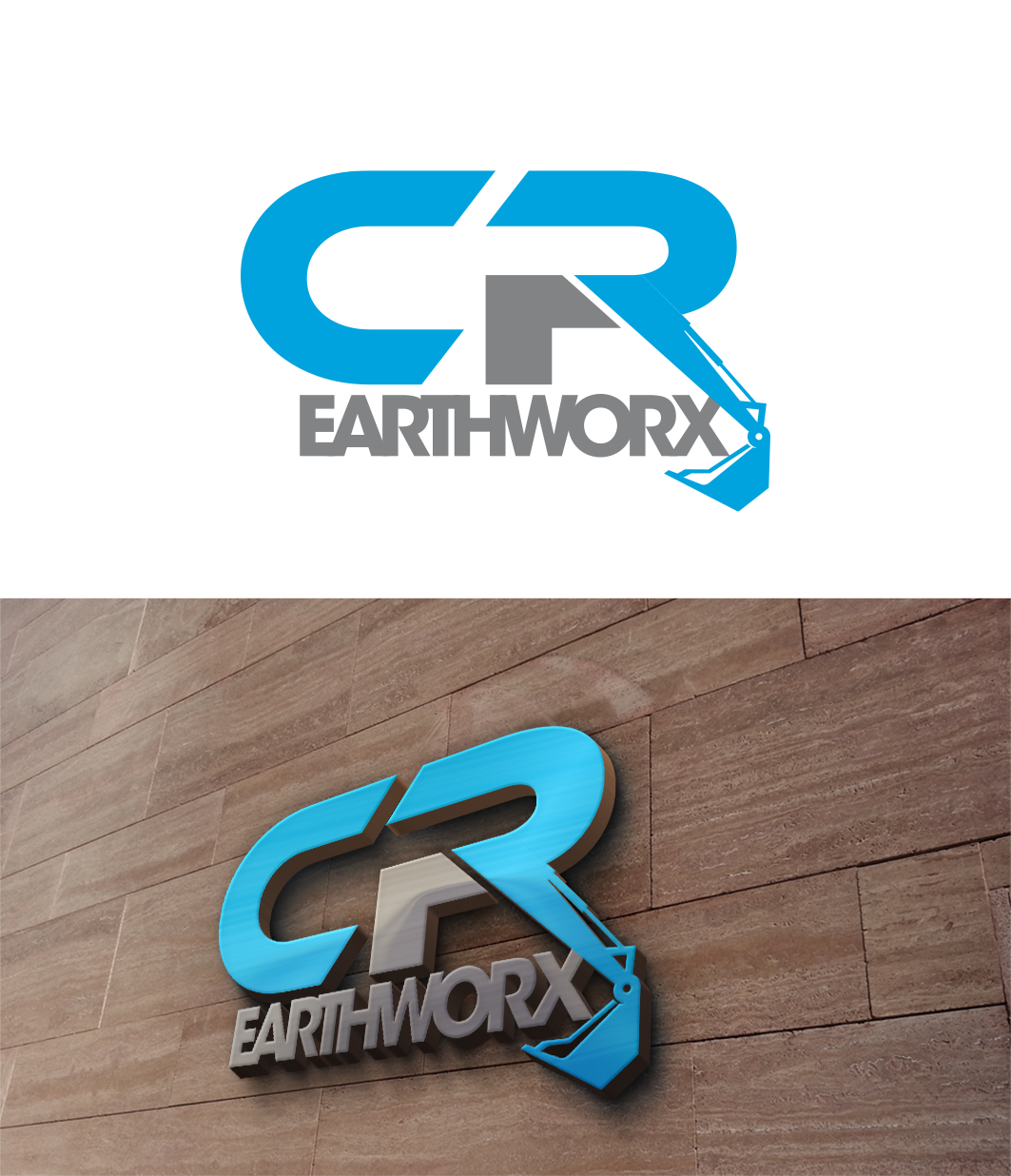 Logo Design by trufya for this project | Design #24902638