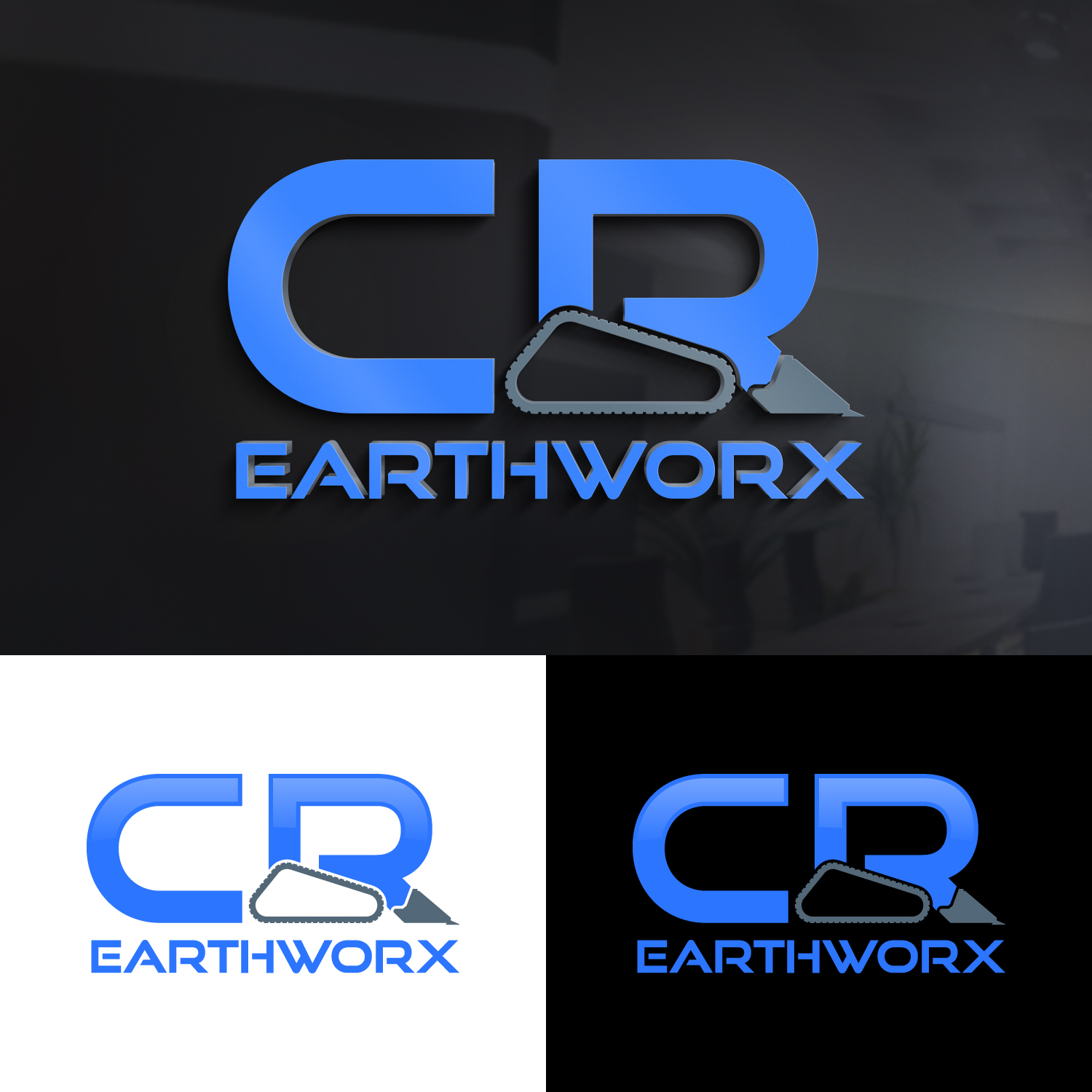 Logo Design by ACK Design for this project | Design #24896611