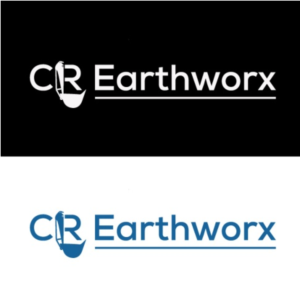 CR Earthworx | Logo Design by mam1