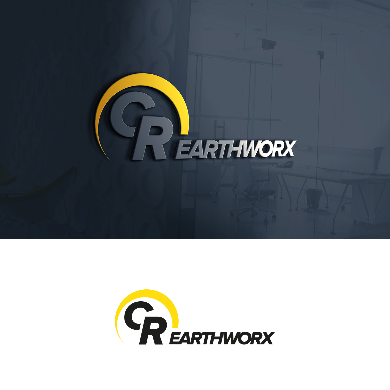Logo Design by designbysy for this project | Design #24901755