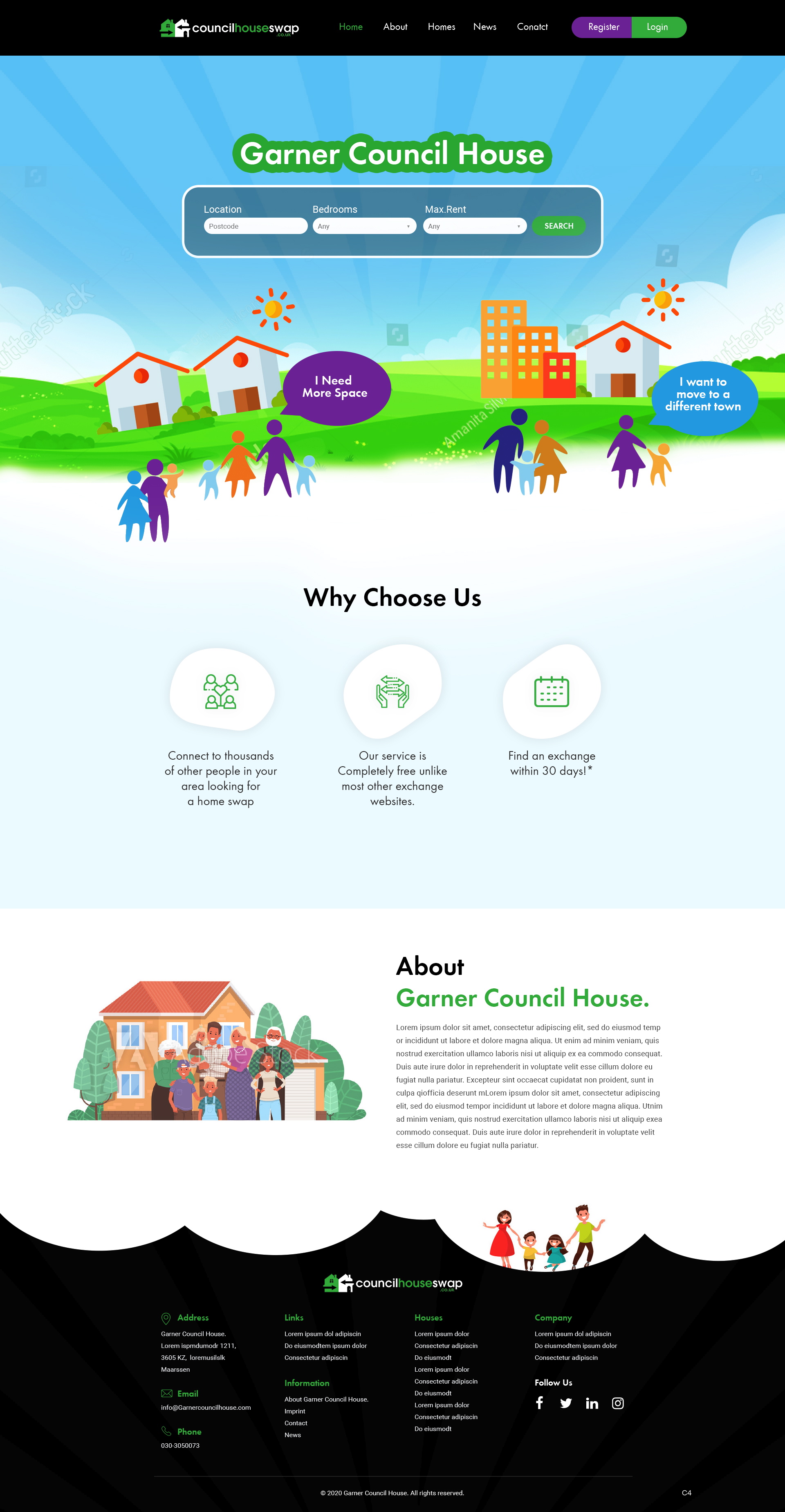 Web Design par pb pour ce projet | Design #24906570