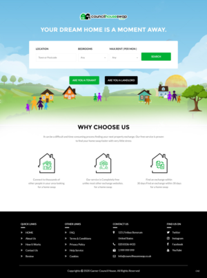 Web-Design von pb für dieses Projekt | Design: #24906577