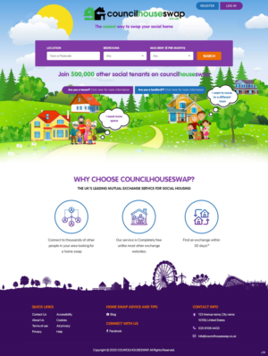 Web-Design von pb für dieses Projekt | Design: #24906580