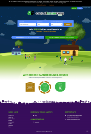 Web-Design von pb für dieses Projekt | Design: #24906586