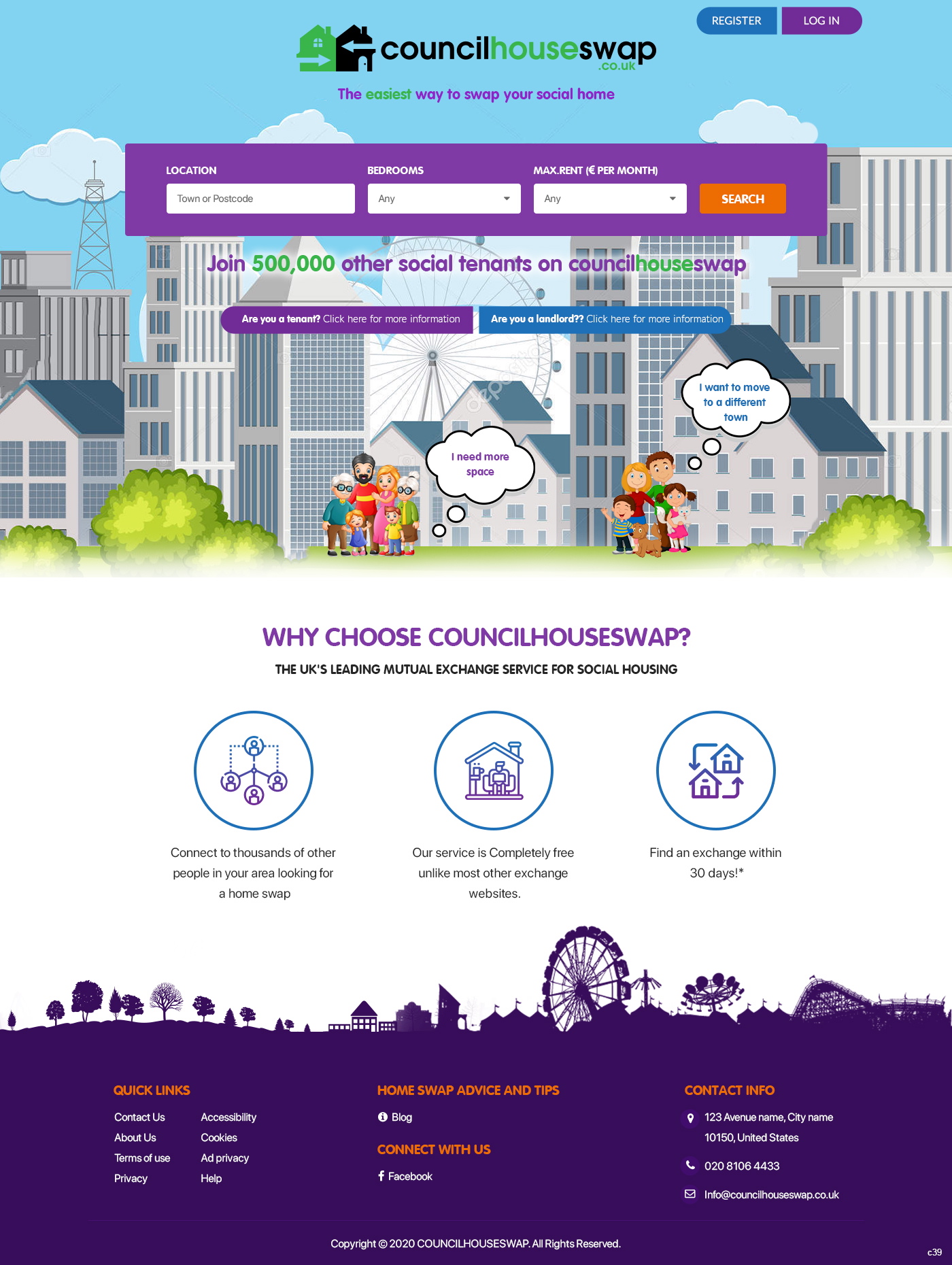 Web Design by pb for this project | Design #24934412