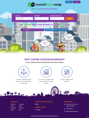 Web Design by pb