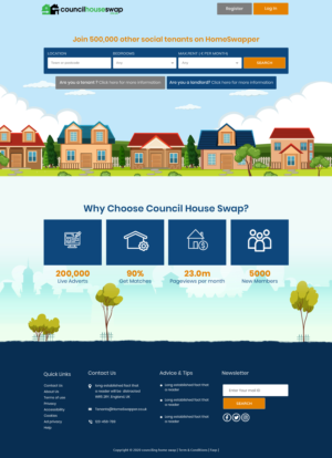 Web-Design von sai.designer87 für dieses Projekt | Design: #24906860