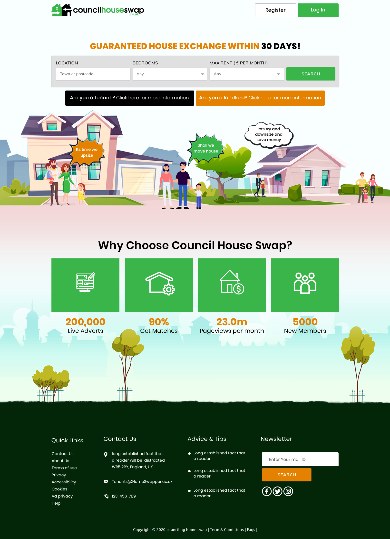 Web Design par sai.designer87 pour ce projet | Design #24912932