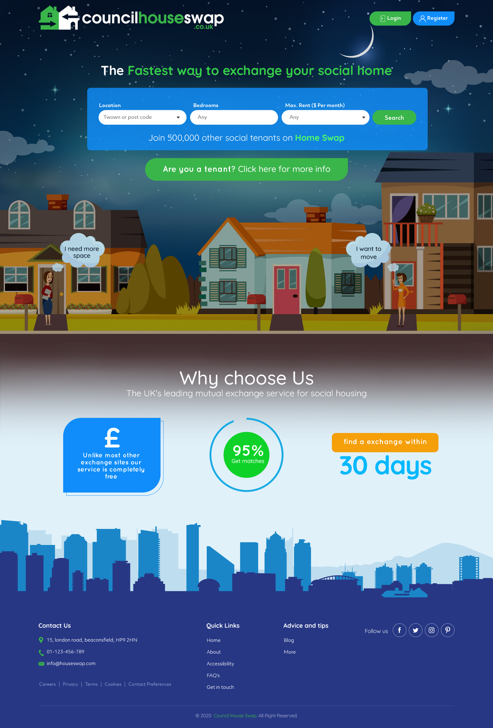 Web Design par sai.designer87 pour ce projet | Design #24970278