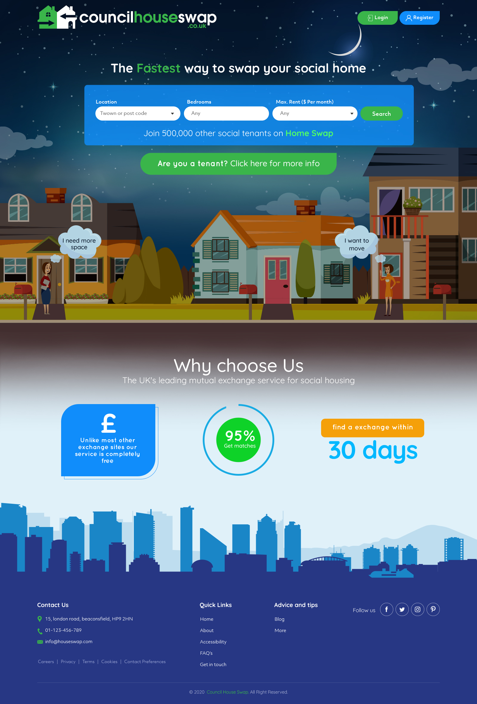 Web Design by sai.designer87 for this project | Design #24971336