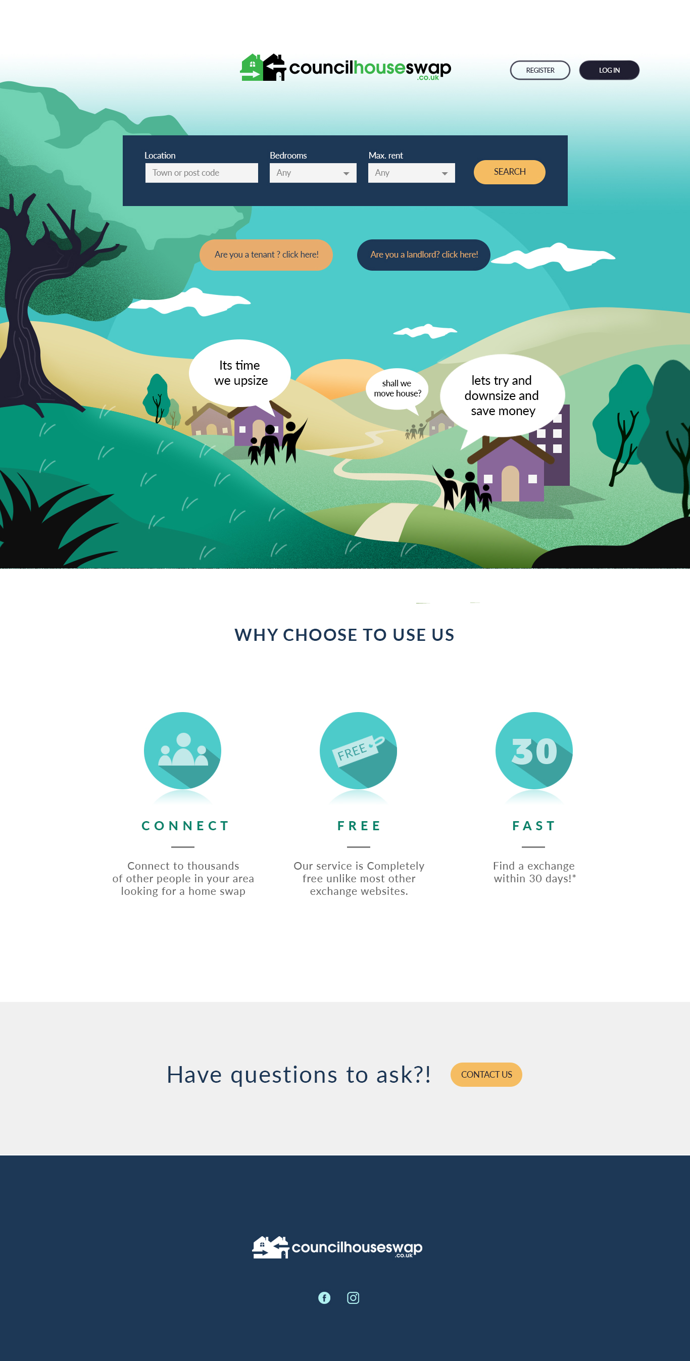 Web Design par christianpoetoe pour ce projet | Design #24904680