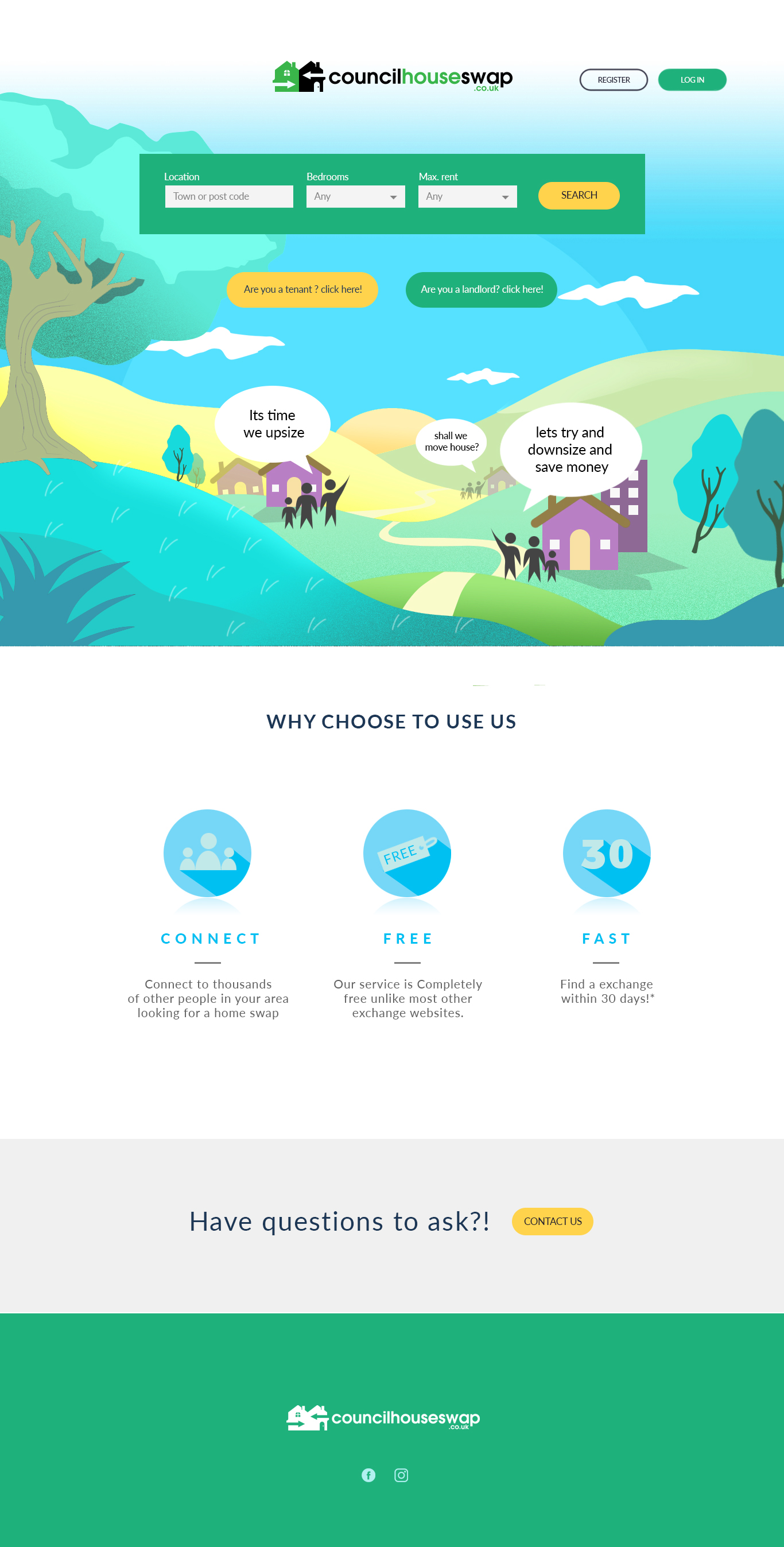 Web Design par christianpoetoe pour ce projet | Design #24907031