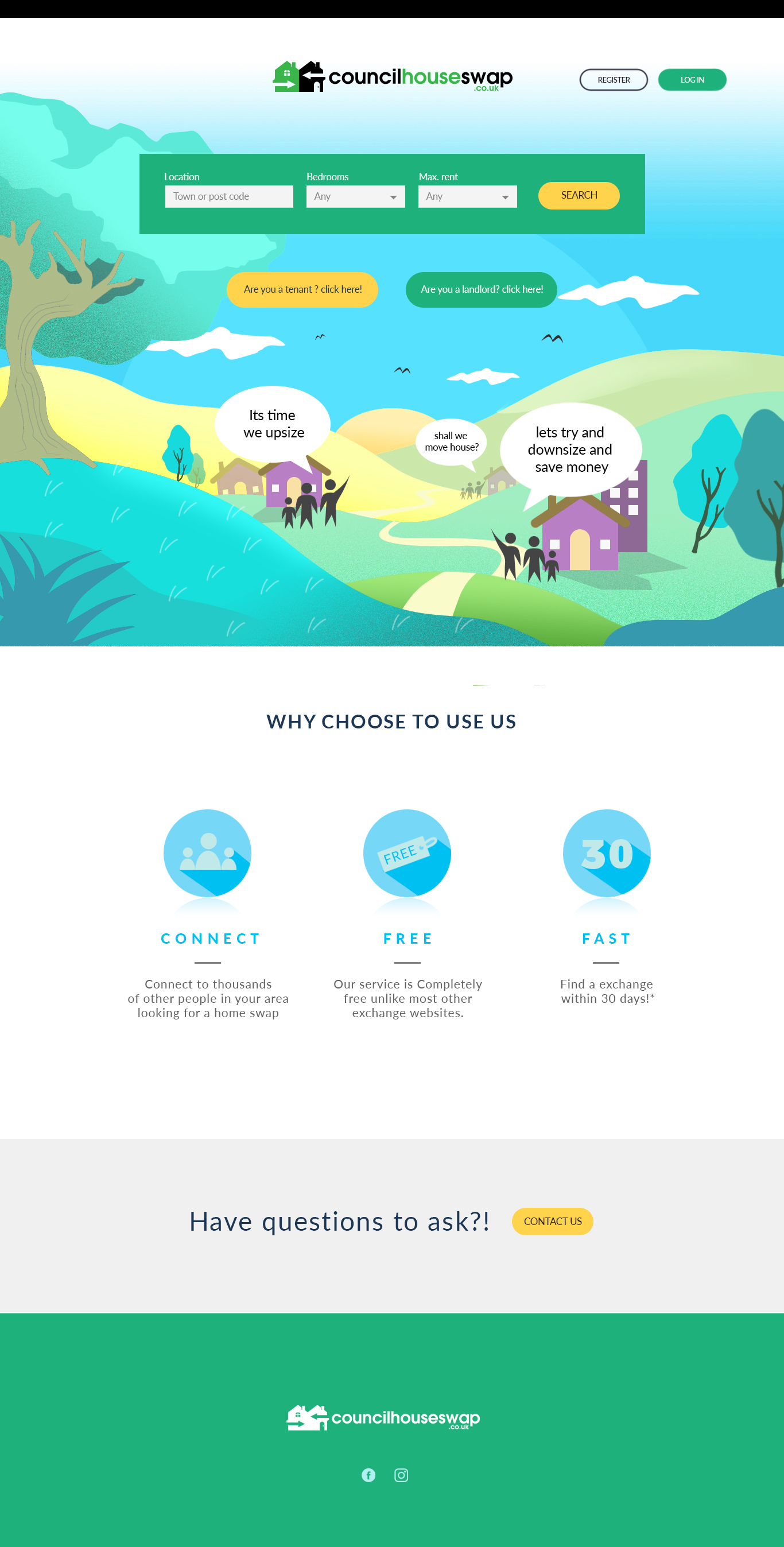 Web Design par christianpoetoe pour ce projet | Design #24907050