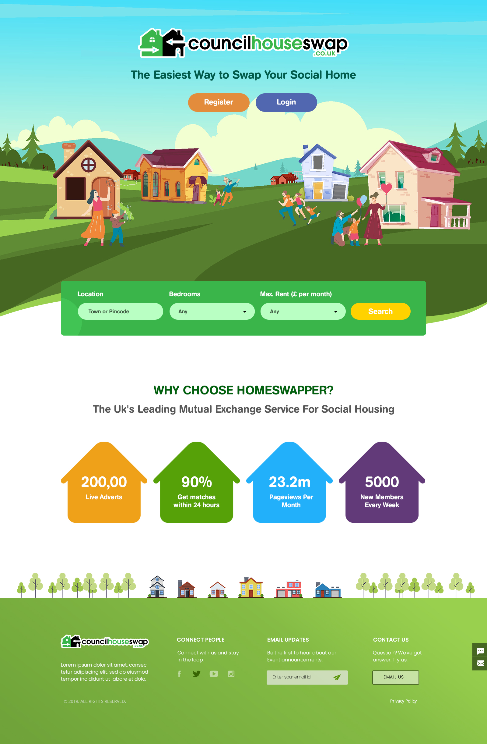 Web Design by lemosys infotech for this project | Design #24931006