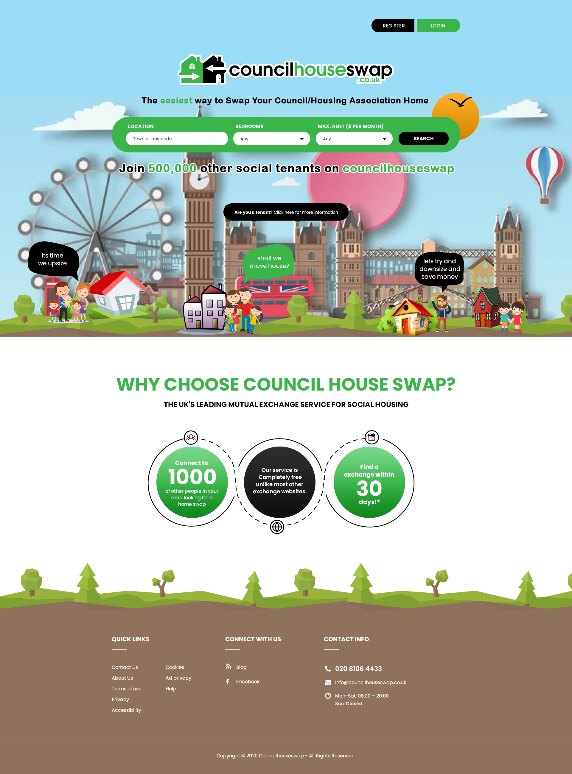 Web Design by Senthil Kumaar V for this project | Design #24964383