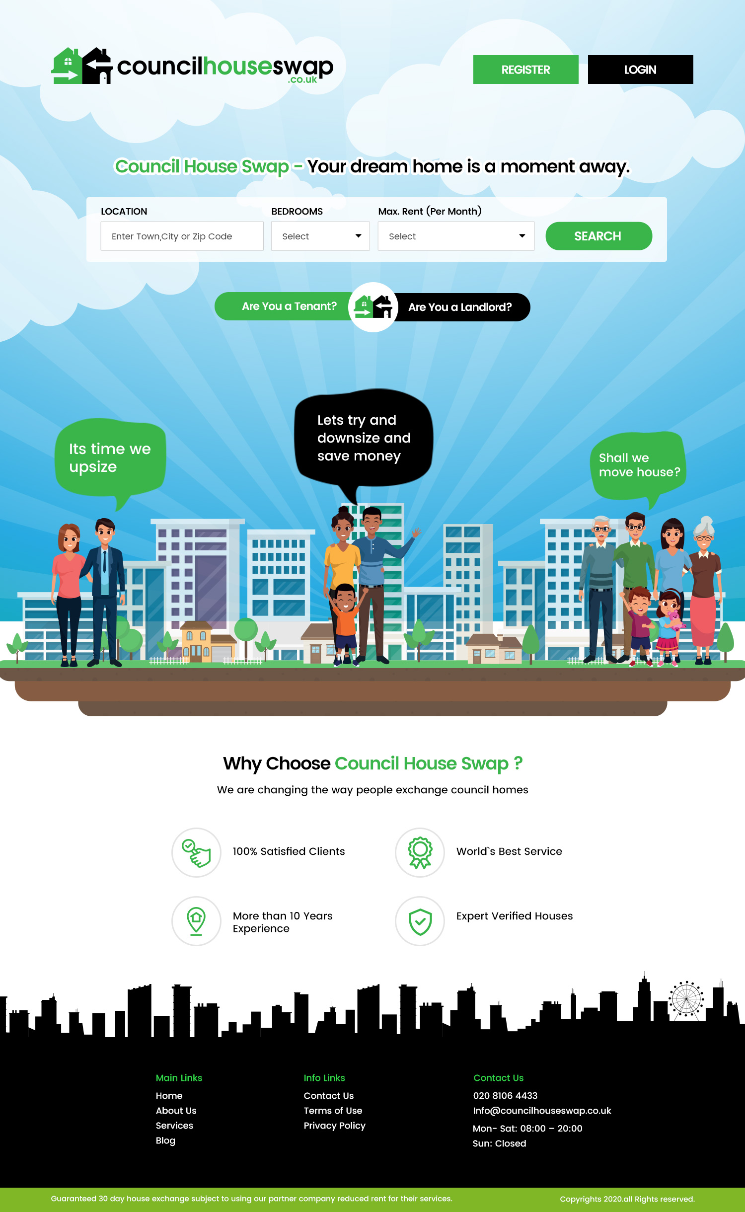 Web Design by Creative Slices for this project | Design #24932224