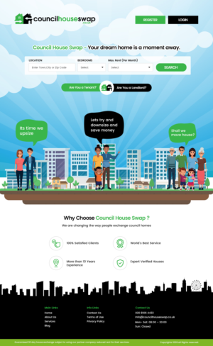 Web Design by Creative Slices