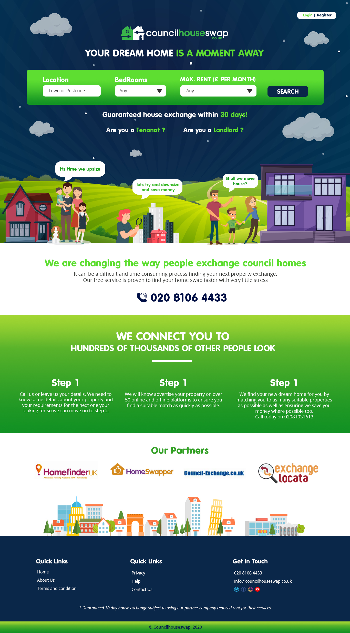 Web Design by Creative Slices for this project | Design #24938992