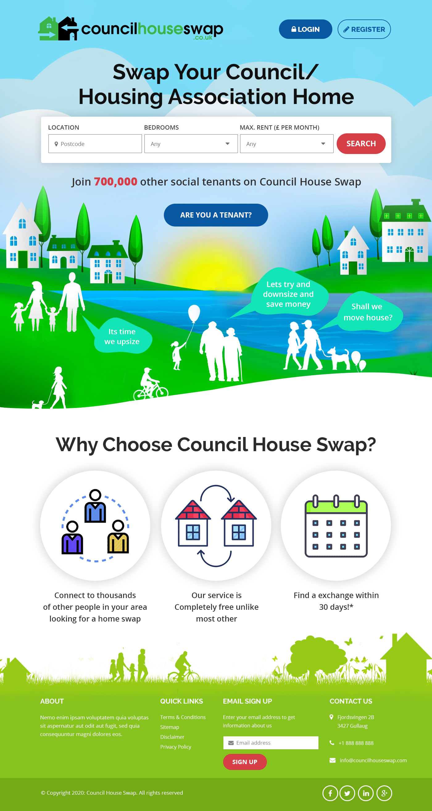 Web Design par Starlyn DS pour ce projet | Design #24902936