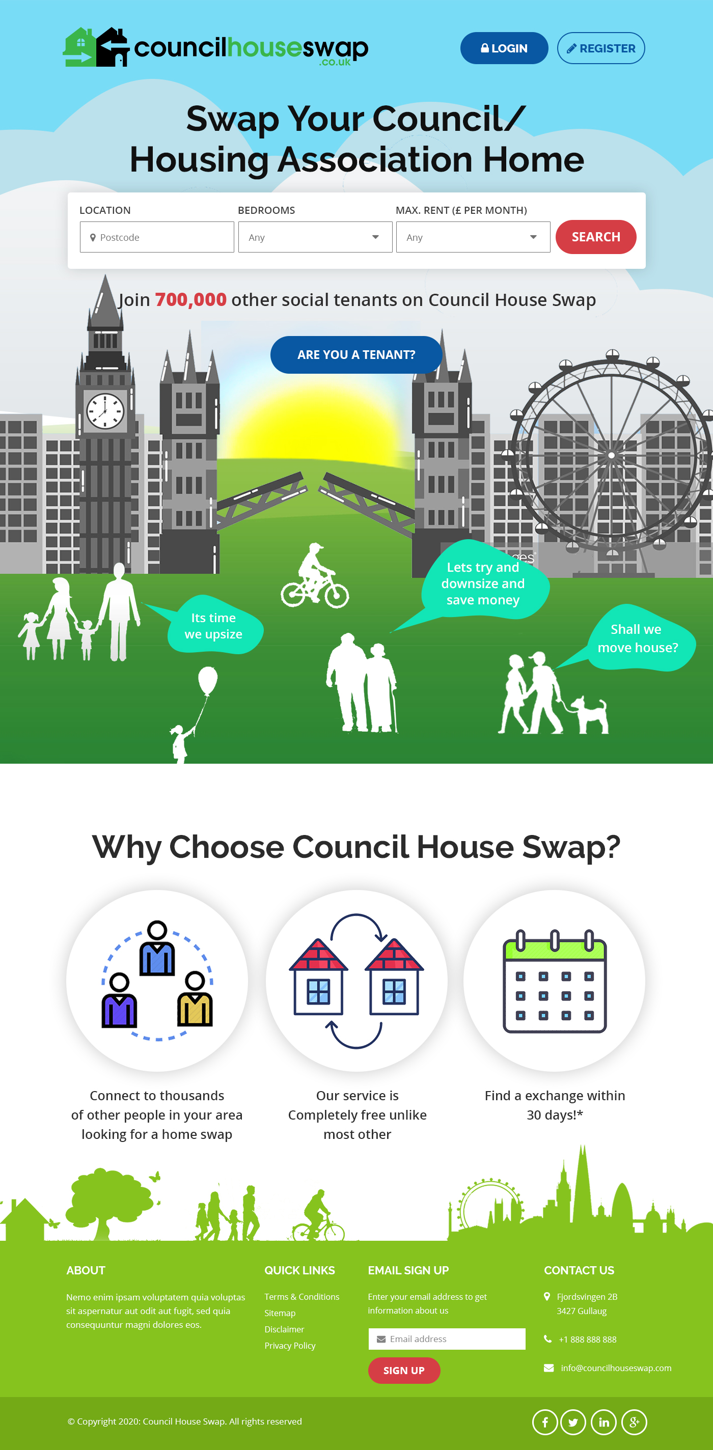 Web Design par Starlyn DS pour ce projet | Design #24964297