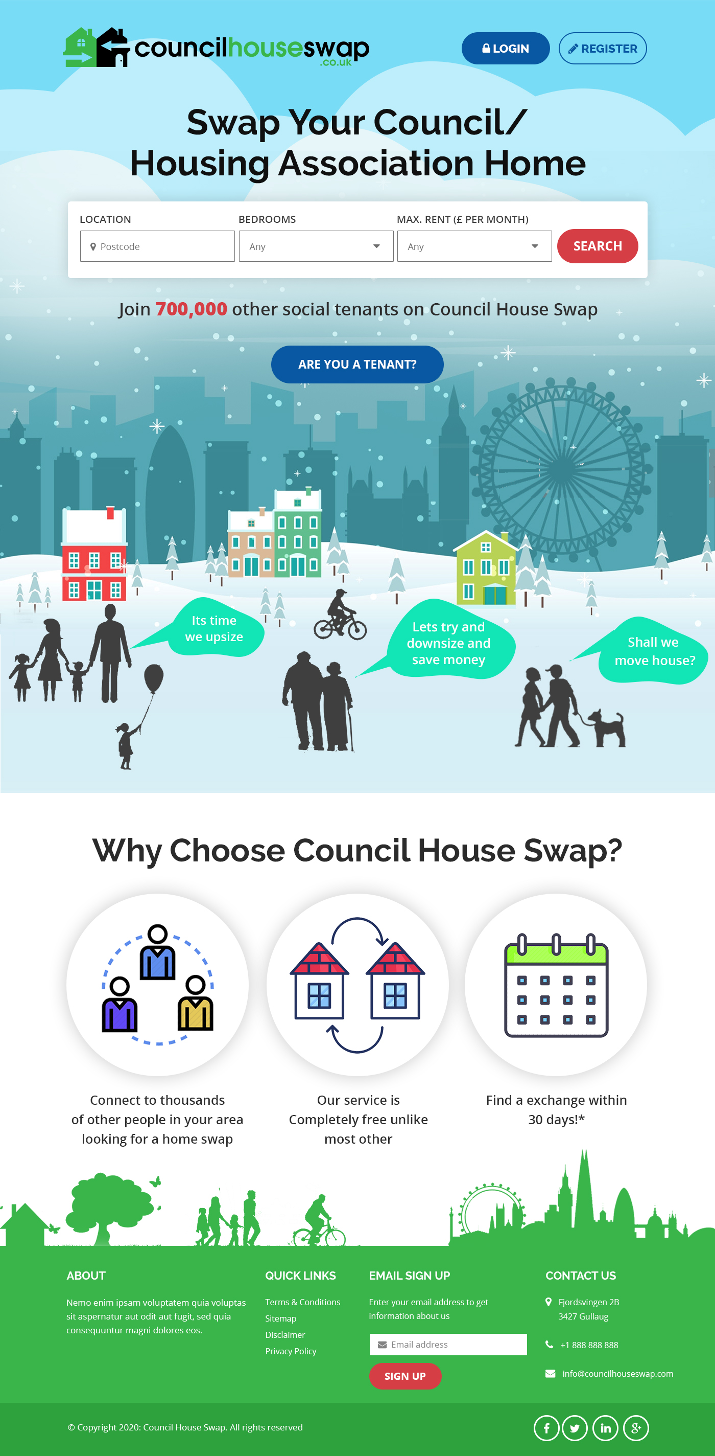 Web Design par Starlyn DS pour ce projet | Design #24964298