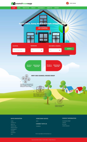 Web Design by Jim 16