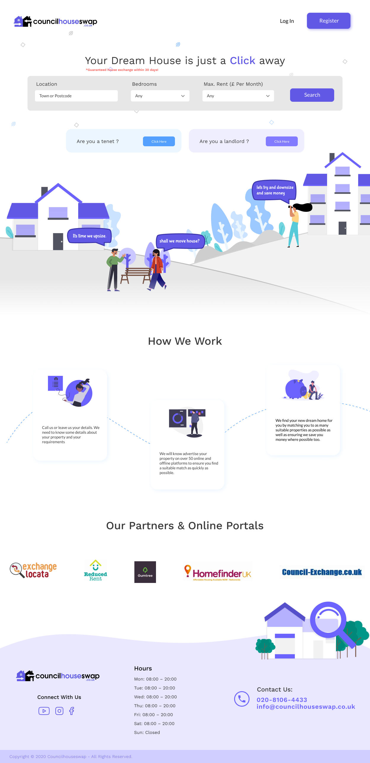 Web Design by ayushkarir for this project | Design #24917470