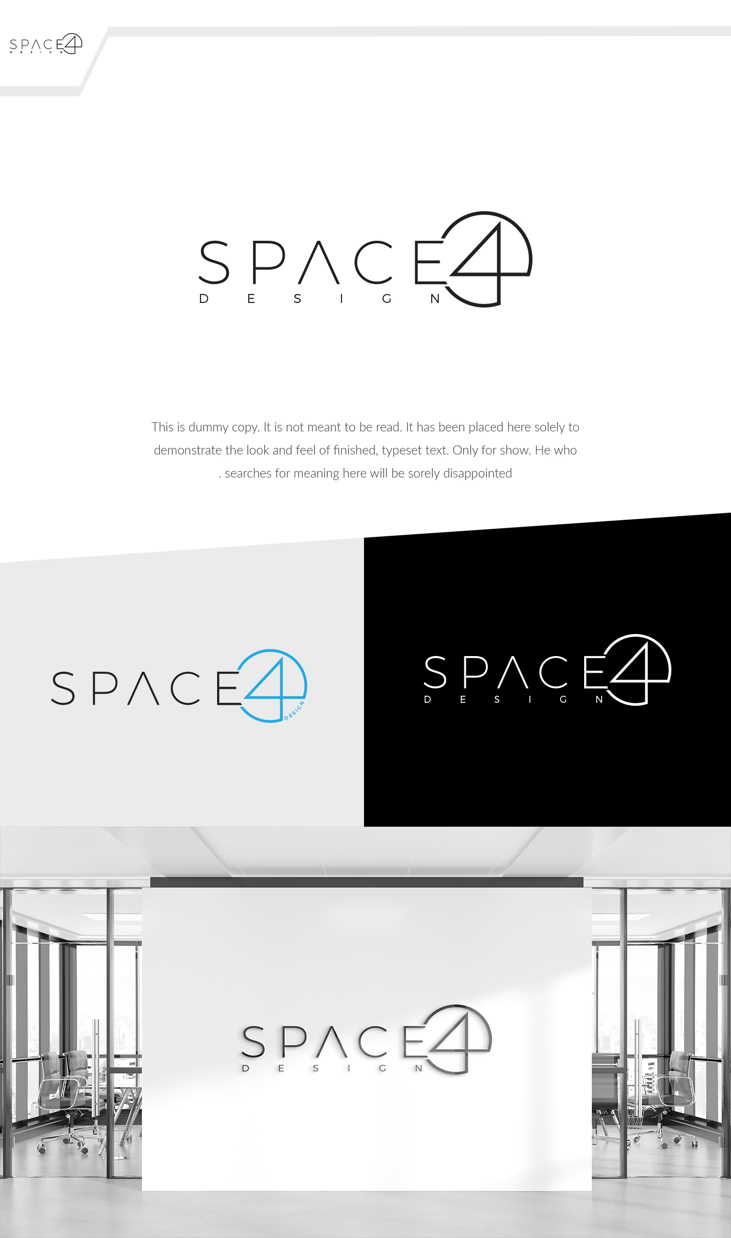 Logo Design by arsalan324 for this project | Design #24908819