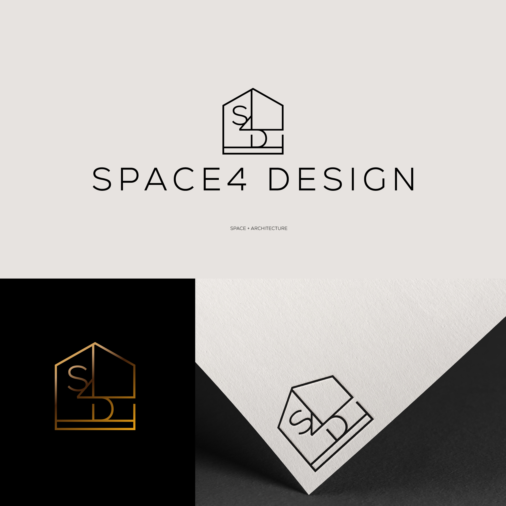 Logo Design by alitjuara for this project | Design #24909901