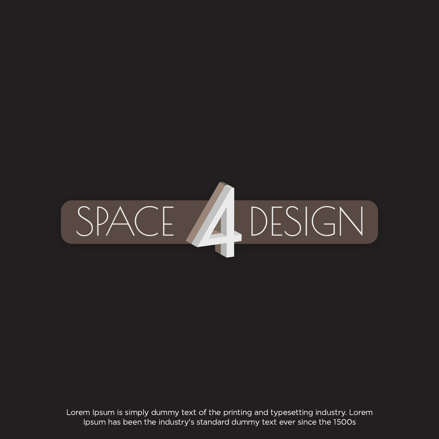 Logo Design by cahayafatimah for this project | Design #24898062